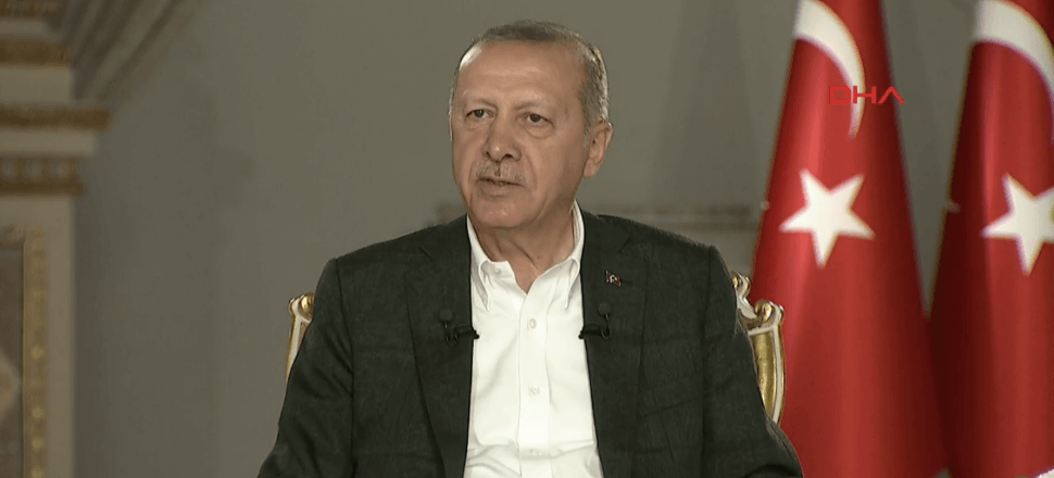 Erdoğan bedelli askerlik ücretini açıkladı!
