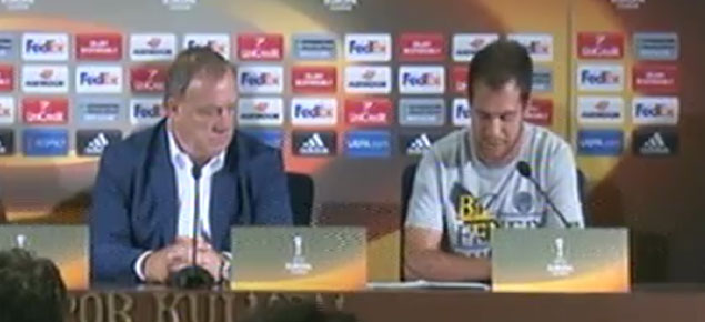 Mourinho Perşembe gecesi Fenerbahçe'de en çok Deniz'i beğendi!
