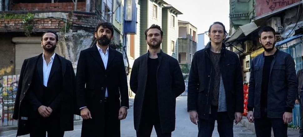 Çukur'dan yeni bir ayrılık haberi daha!