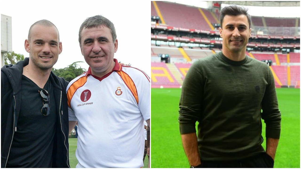 Başakşehir maçını tribünden izleyecekler!