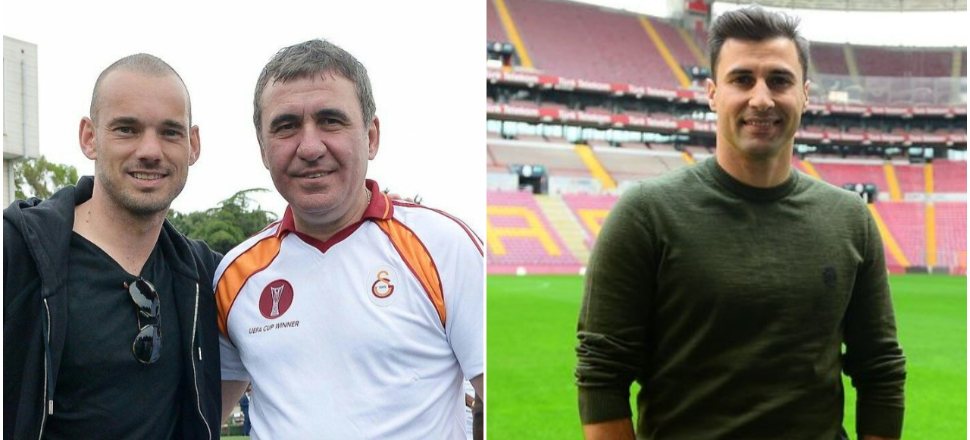 Başakşehir maçını tribünden izleyecekler!