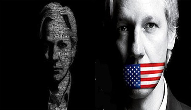 ABD'ye yönelik siber saldırıda Wikileaks şüphesi
