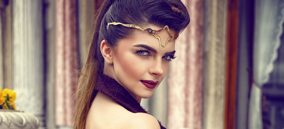 Pelin Karahan: Çocuğa erkek bakmalı!