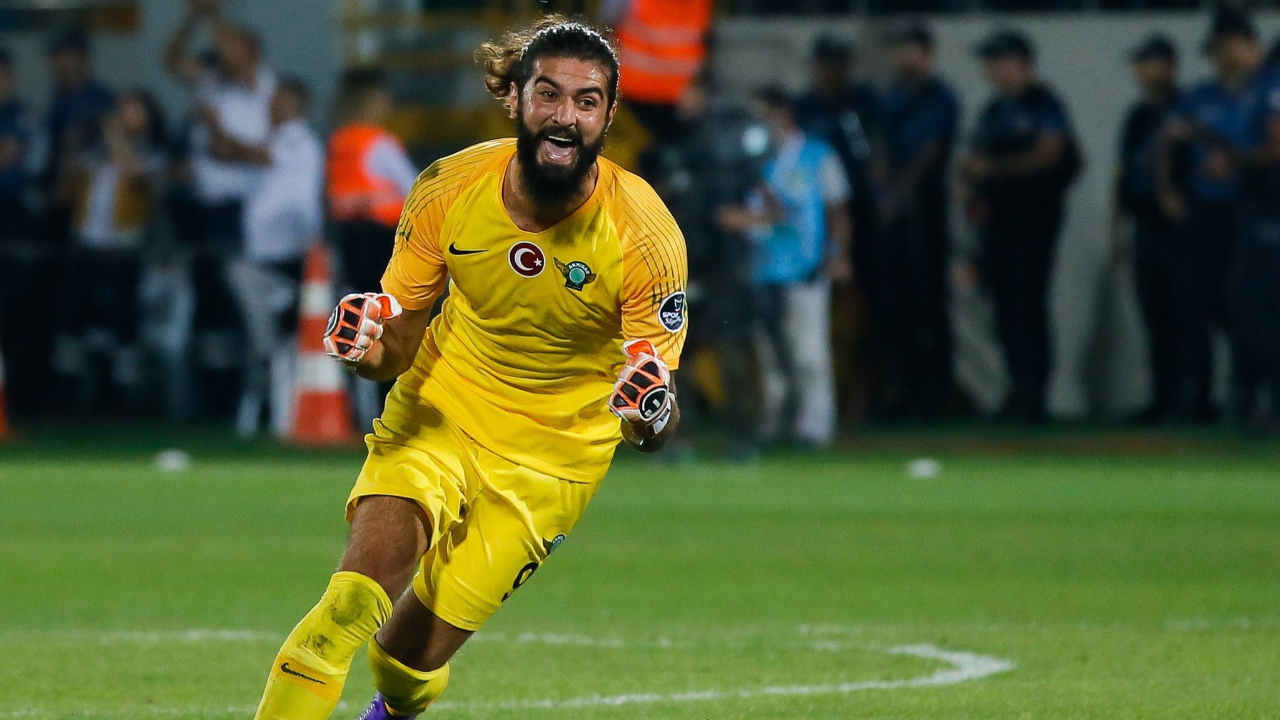 Fatih Öztürk'ten Galatasaray iddialarına yanıt!