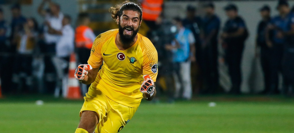 Fatih Öztürk'ten Galatasaray iddialarına yanıt!