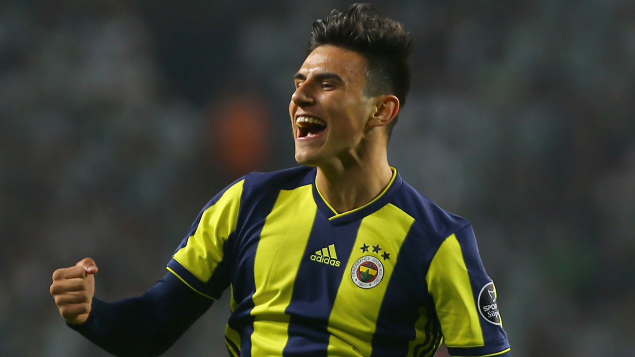 Dünya devleri Eljif Elmas için sıraya girdi!