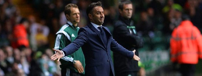 Vitor Pereira'dan Fenerbahçe yönetimine olay sözler!