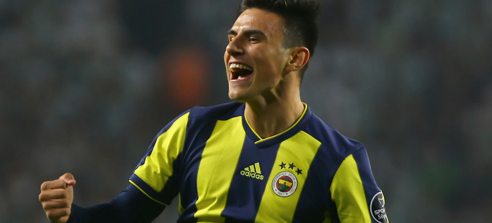 Dünya devleri Eljif Elmas için sıraya girdi!