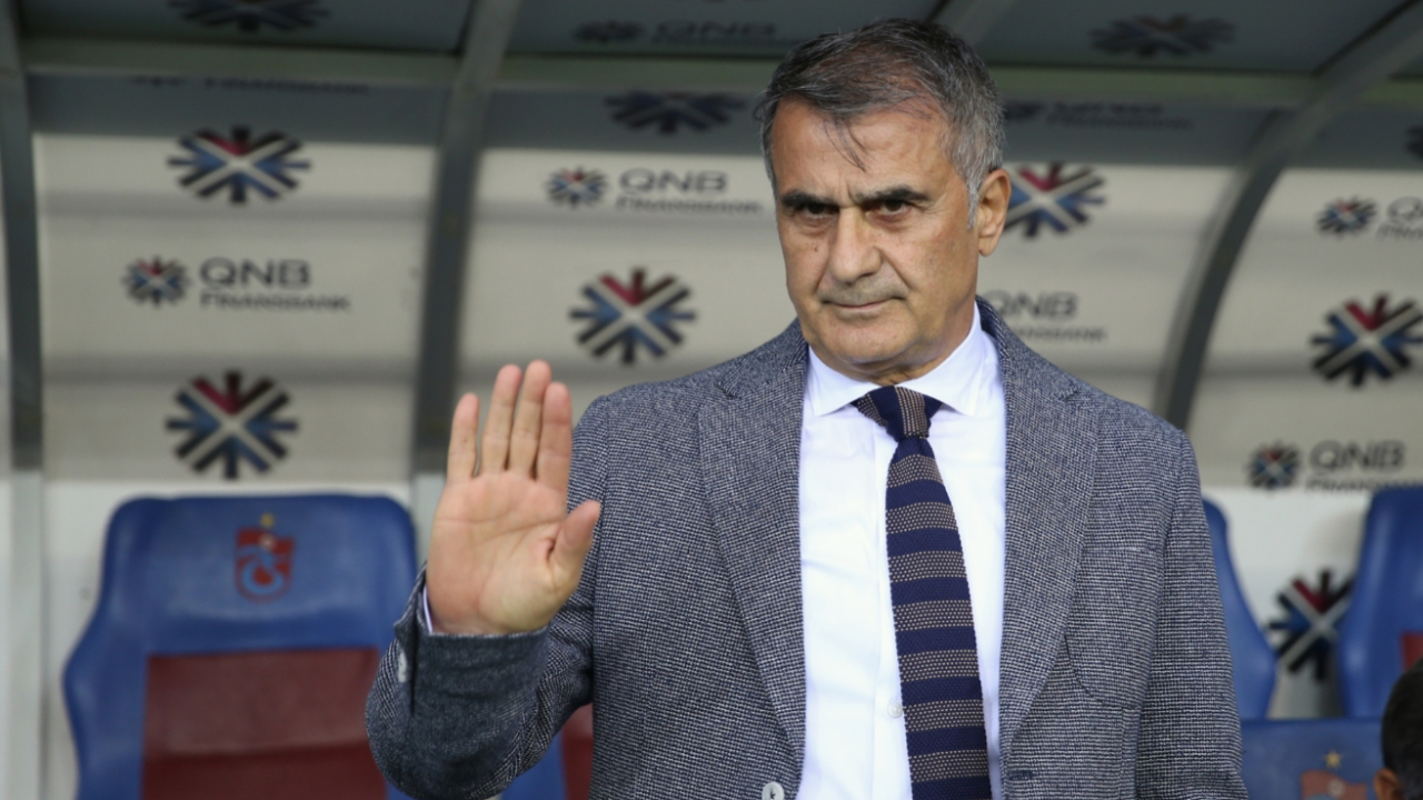 "Şampiyonlar Ligi'ne katılamayacak olmamız..."