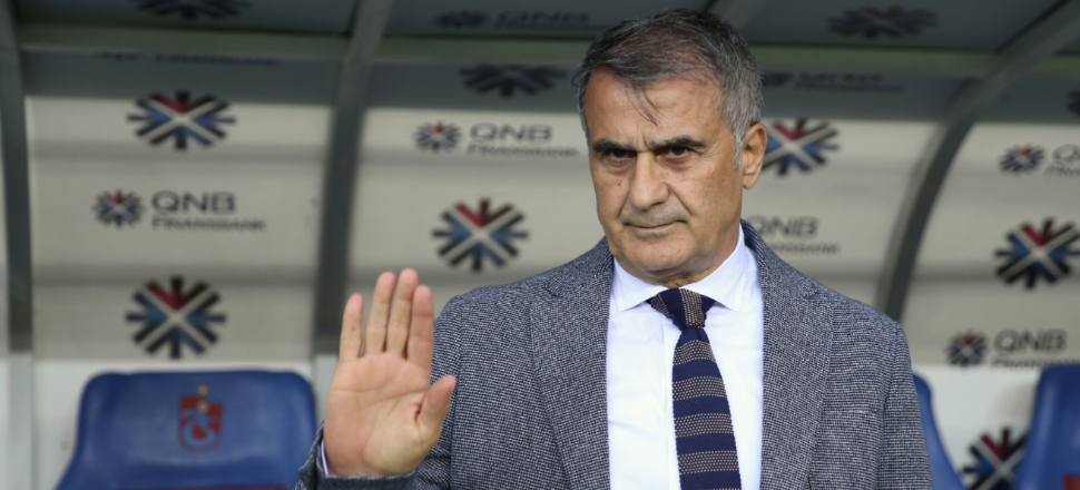 "Şampiyonlar Ligi'ne katılamayacak olmamız..."