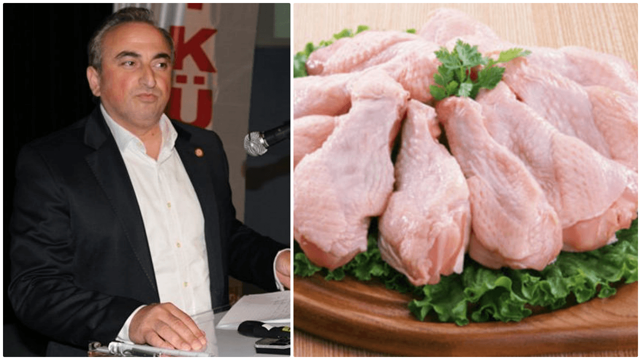"Yaşamak için tabiri caizse çalıyoruz"