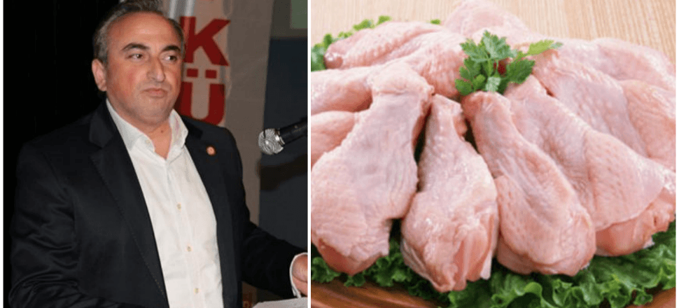 "Yaşamak için tabiri caizse çalıyoruz"