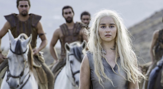 'Game Of Thrones'da kriz çıktı! Yeni sezonun detayları internete sızdı