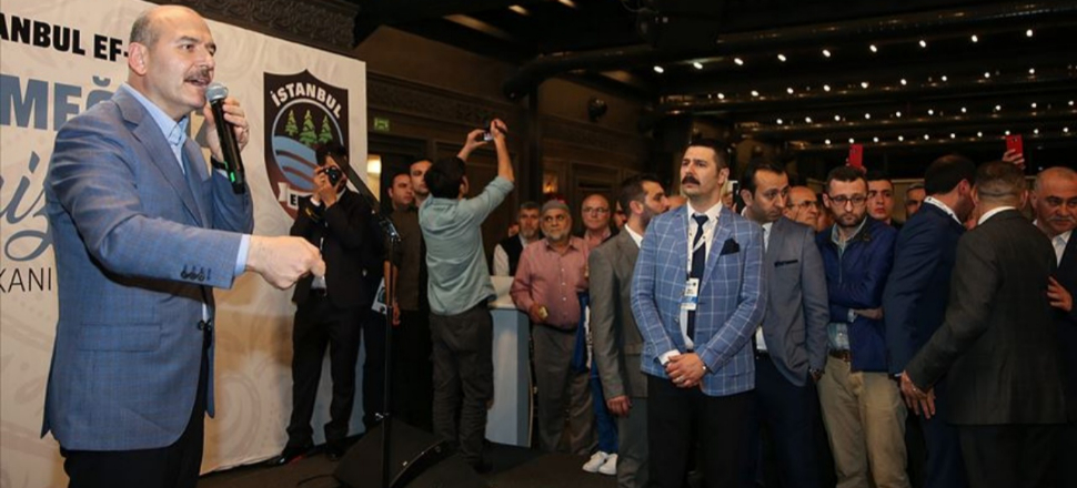 "Bu kadar şaibeli seçimi ilk kez görüyorum"