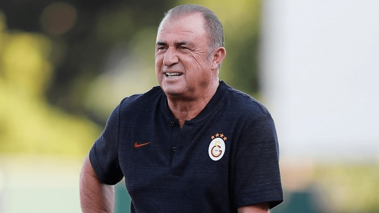 Fatih Terim'den futbolcularına şampiyonluğun şifresi!
