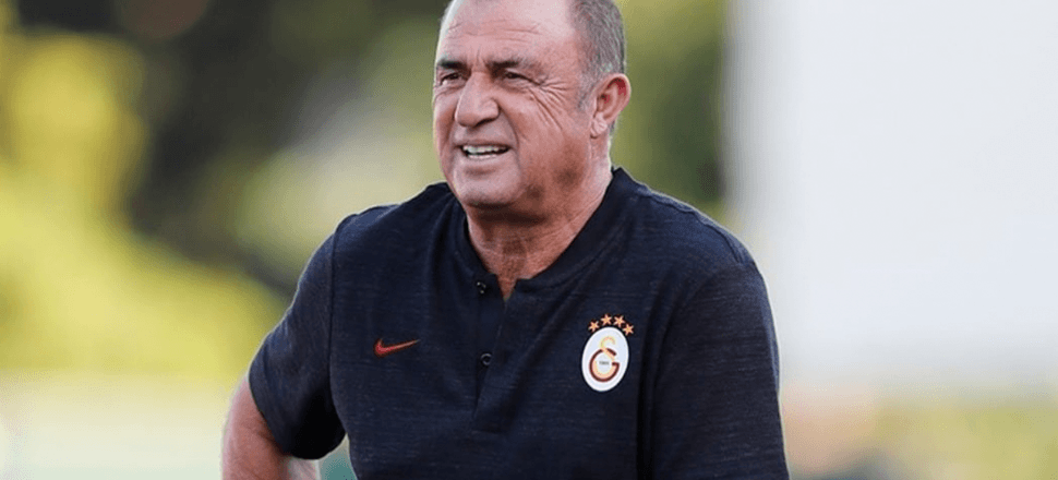 Fatih Terim'den futbolcularına şampiyonluğun şifresi!