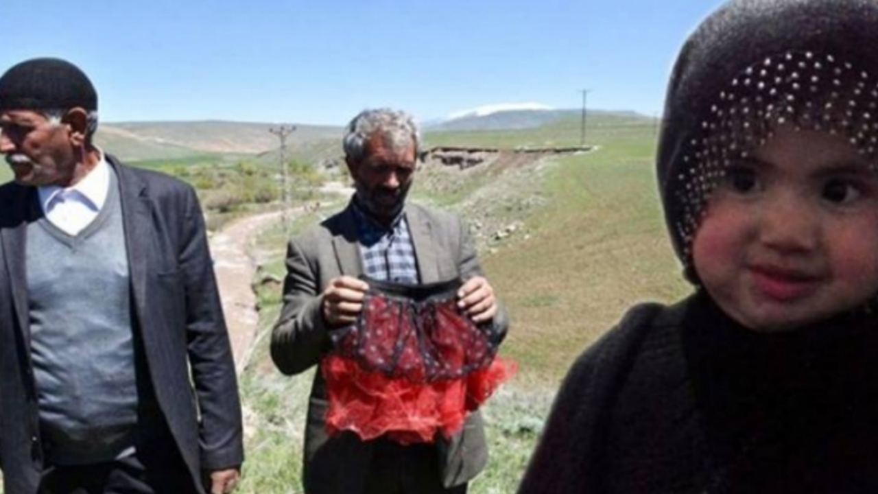 3 yaşındaki Nurcan Sade'den acı haber geldi!