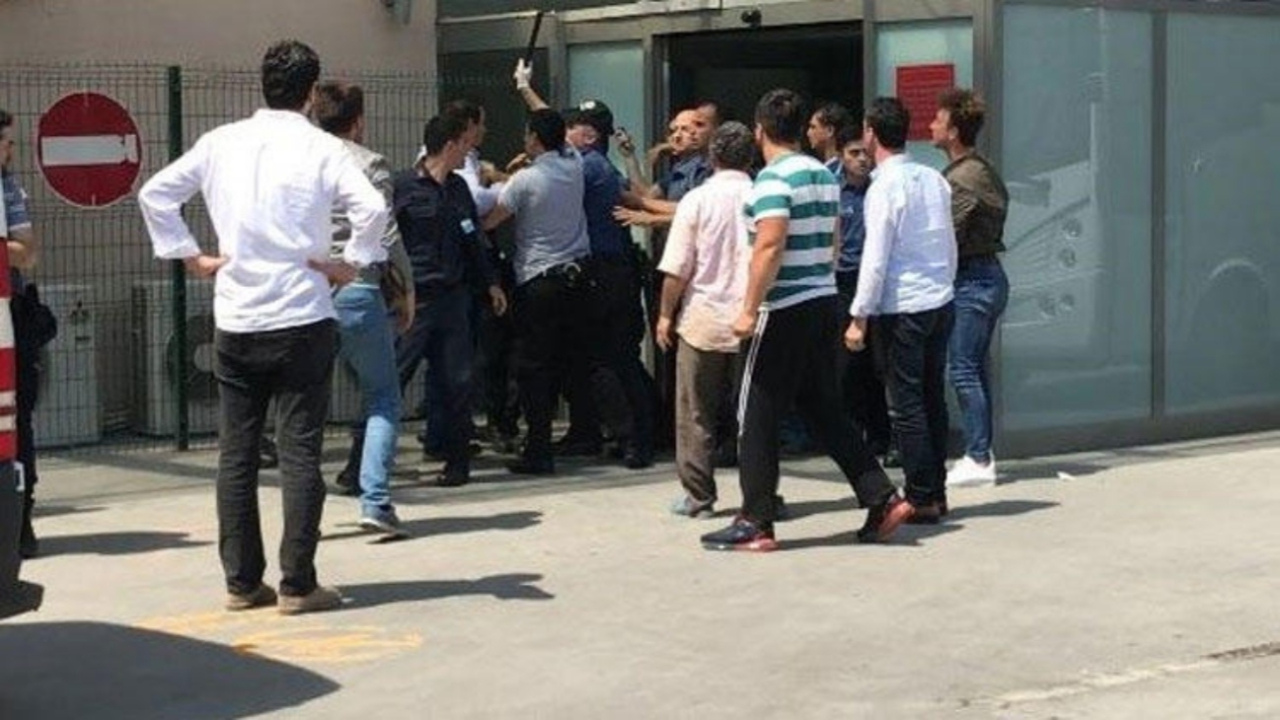 Sakarya'da silahlı çatışma: 4 ölü 2 yaralı!