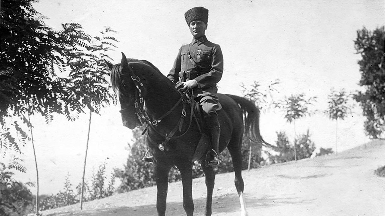 'Bandırma Vapuru hüzünlü bir gemidir!'