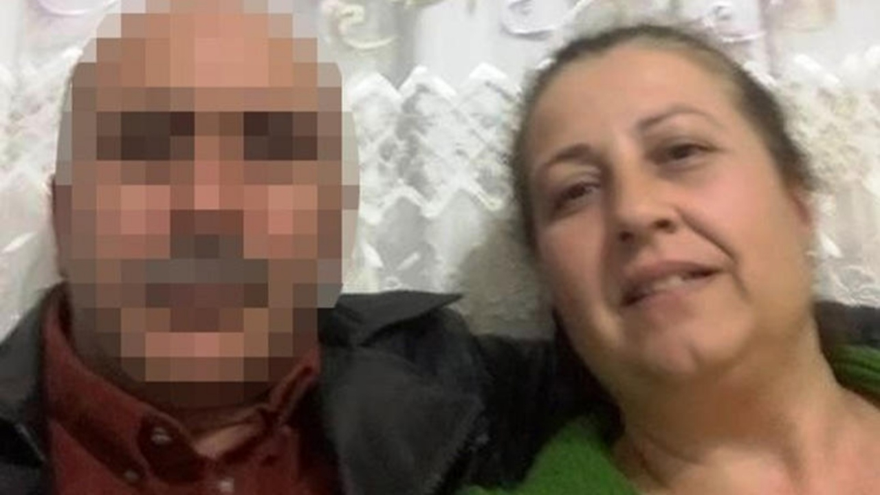 Eşini bıçakladı, karakola giderken kaza yaptı!