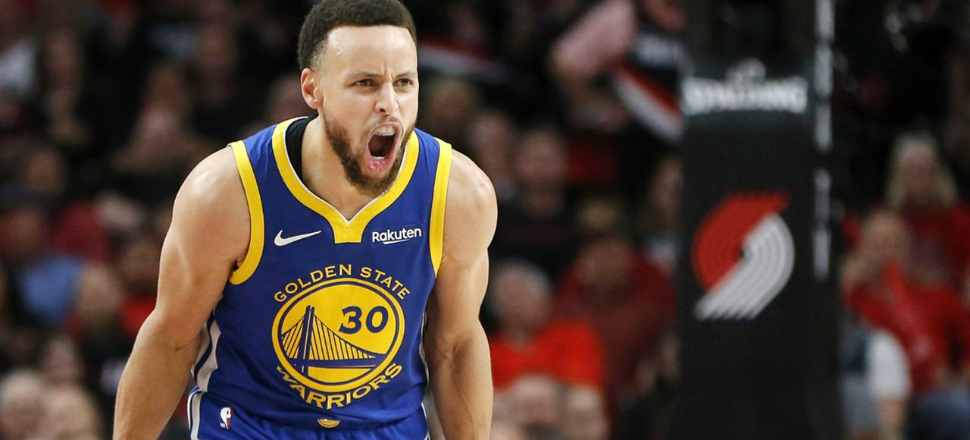 Golden State finale göz kırptı!