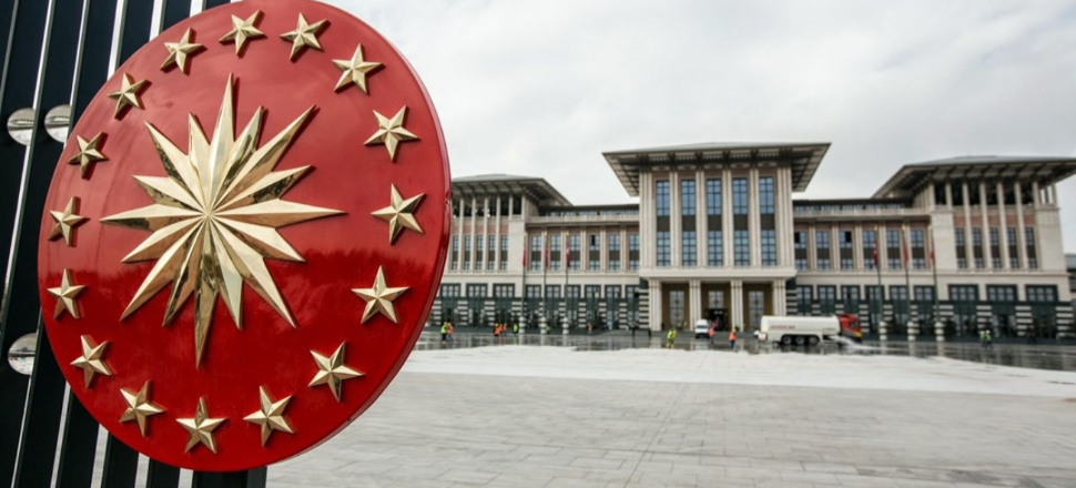 Cumhurbaşkanlığı'ndan 19 Mayıs mesajı!
