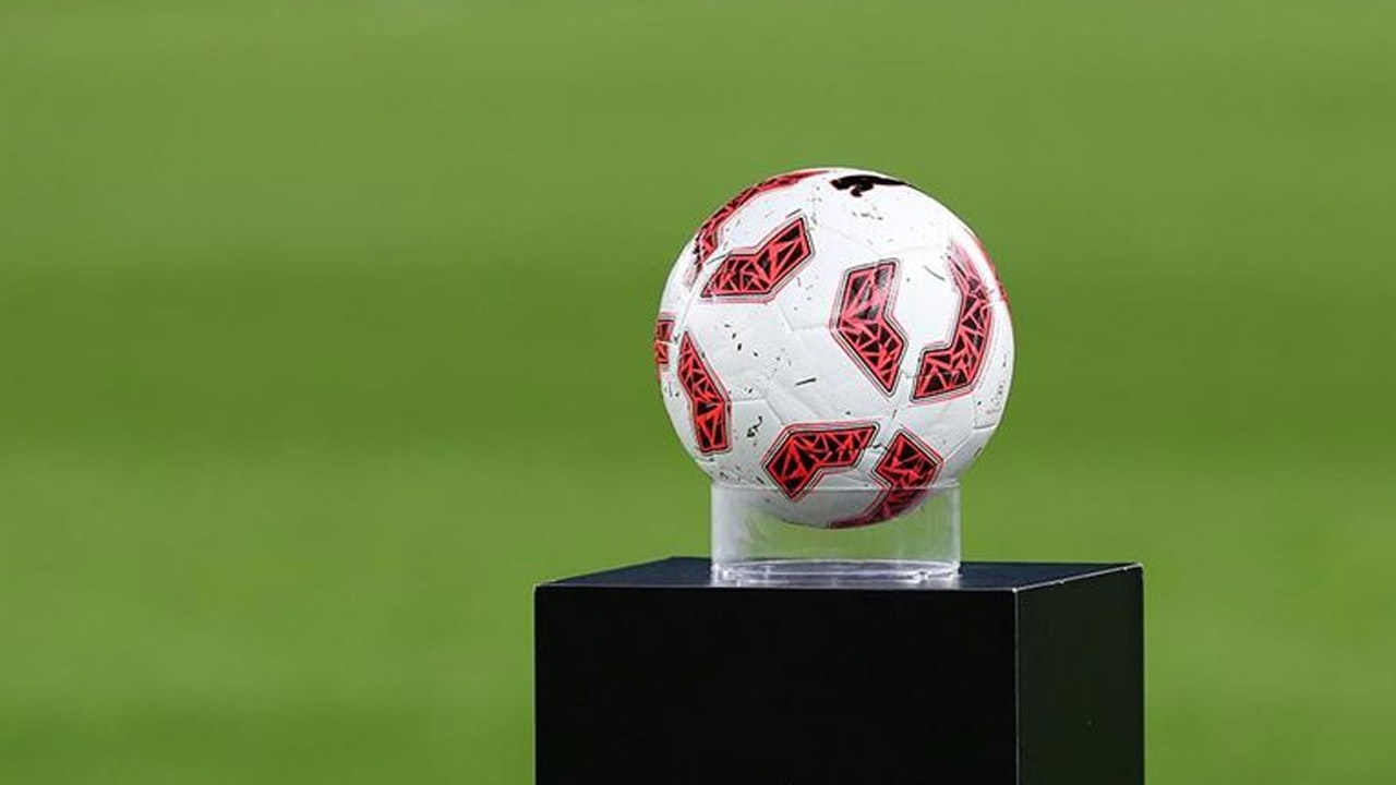 Spor Toto 1. Lig Play-Off programı açıklandı!