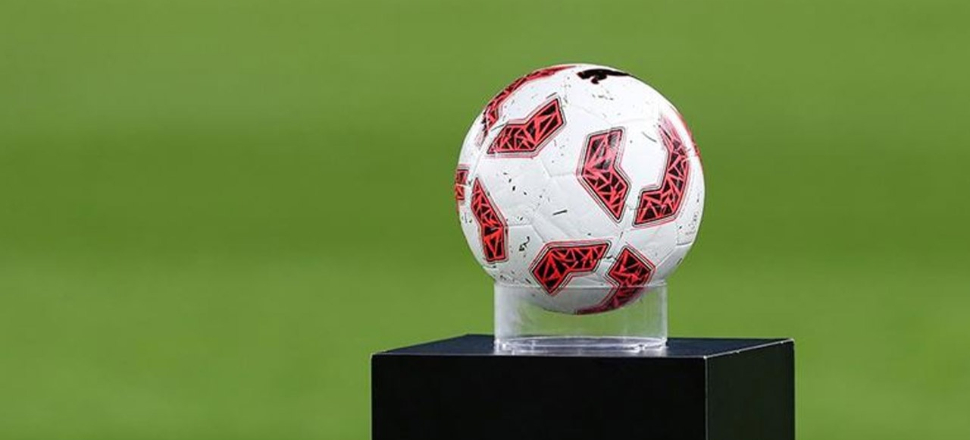 Spor Toto 1. Lig Play-Off programı açıklandı!