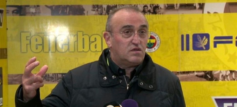 "Abdurrahim Albayrak bildiği şeyleri açıklasın"