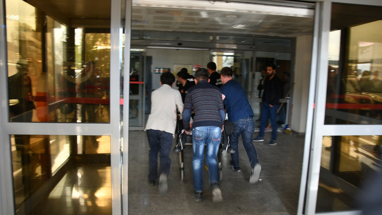 Kars'ta arazi kavgasında 6 kişi öldü, 5 kişi yaralandı!