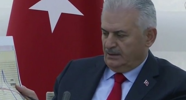 Çanakkale 1915 Köprüsü 2023'te bitecek, geçiş ücreti 15 euro