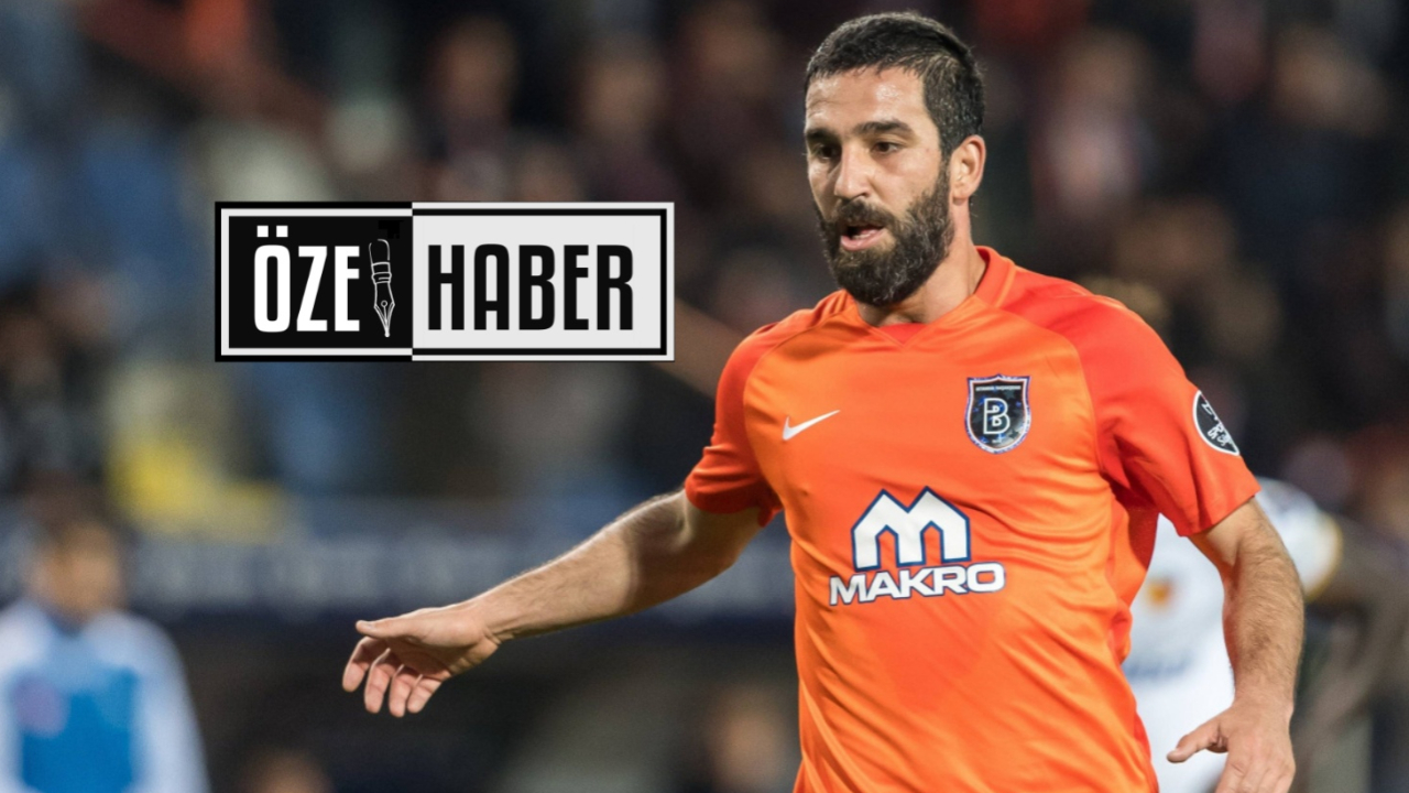 Arda Turan yuvasına geri dönüyor! / ÖZEL