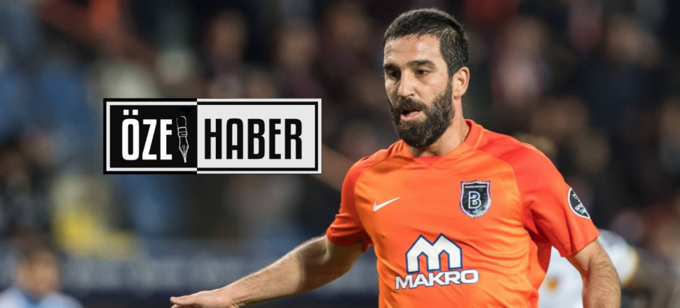 Arda Turan yuvasına geri dönüyor! / ÖZEL