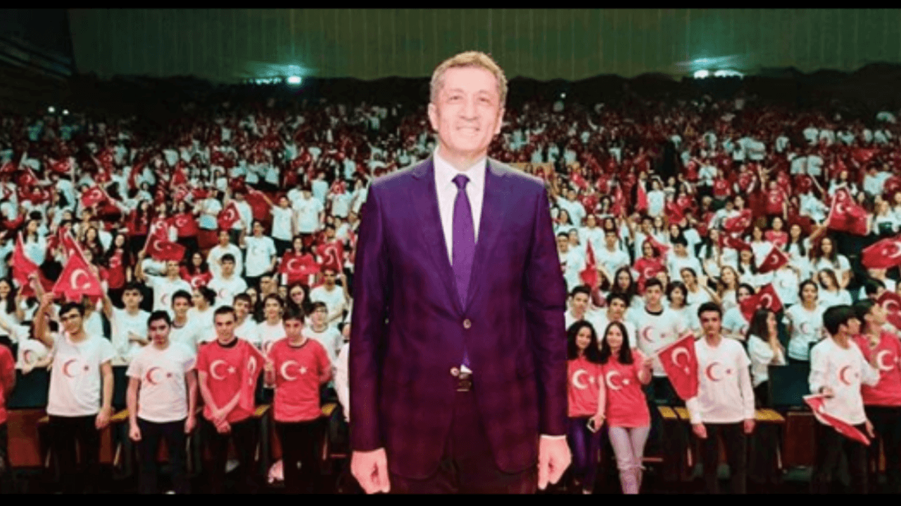 "Doğmamış çocuklarımız için bu yoldayım!"