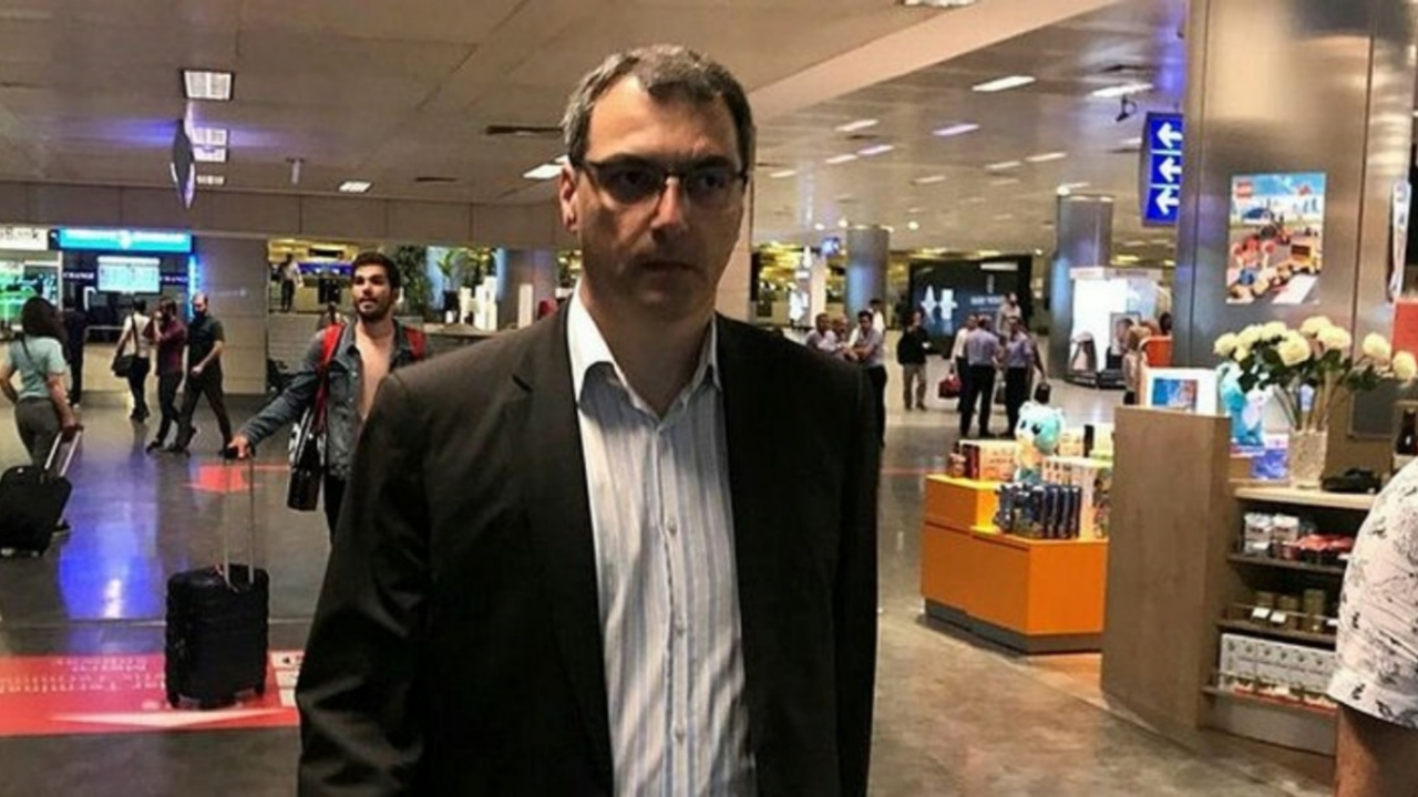 Comolli Fransa'ya gitti! Transfer harekatı...