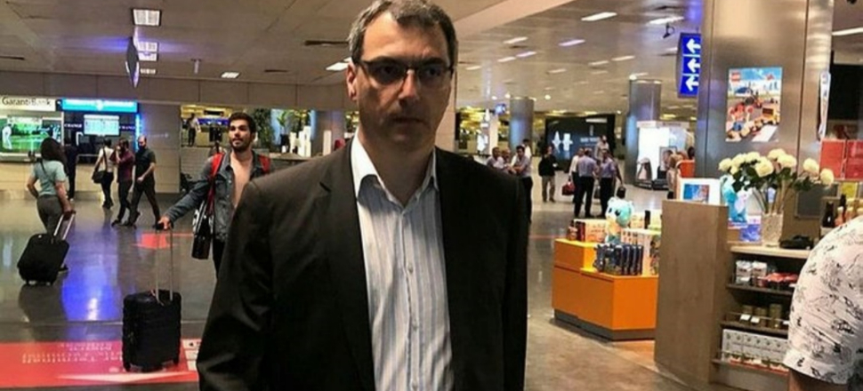 Comolli Fransa'ya gitti! Transfer harekatı...