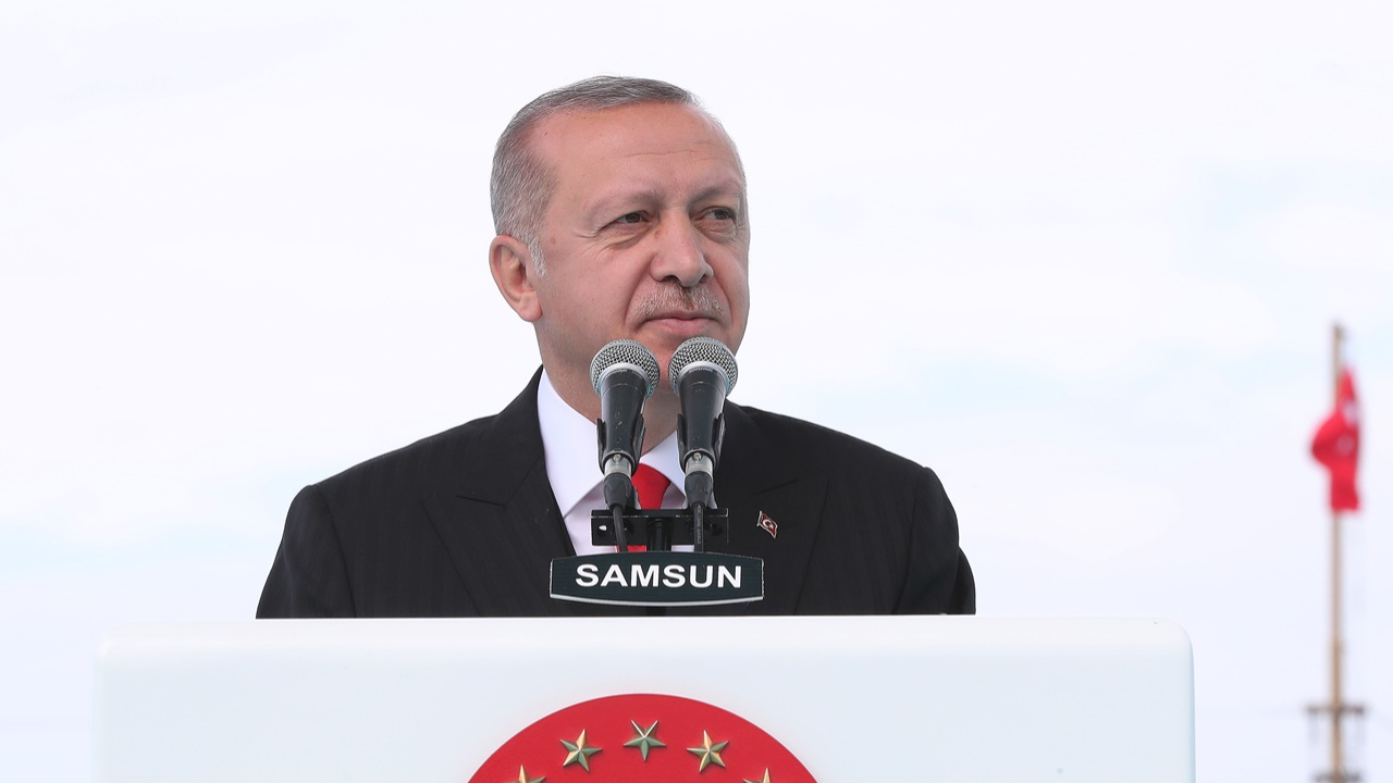 Bugünden itibaren başlıyor, 2023'e kadar sürecek!