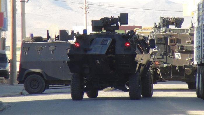 Tunceli Valiliği'nden açıklama: Sokağa çıkma yasağı kaldırıldı