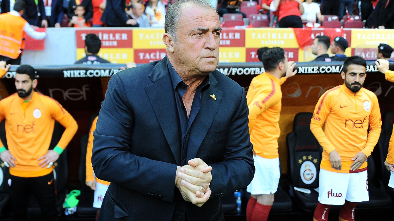 Süper Lig’in kralı: Fatih Terim