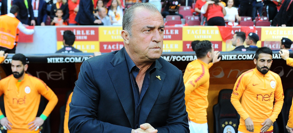 Süper Lig’in kralı: Fatih Terim