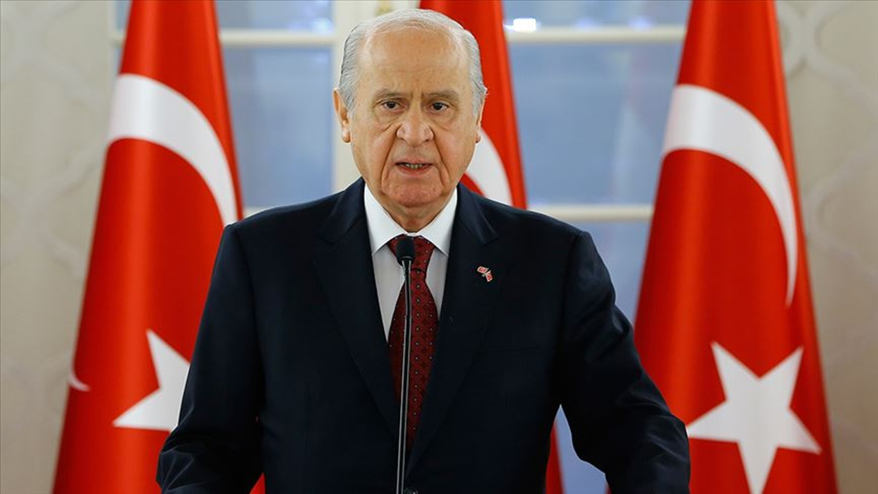 "Kimse İstanbul üzerinde senaryo yazmaya kalkışmasın!"