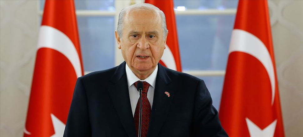 "Kimse İstanbul üzerinde senaryo yazmaya kalkışmasın!"