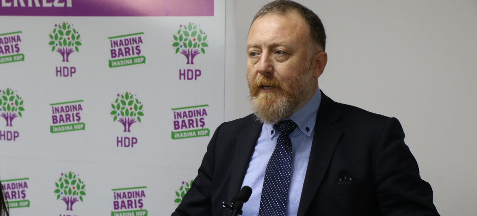 HDP'den tehdit gibi 23 Haziran açıklaması!