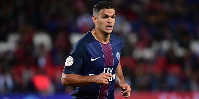Flaş iddia! Fenerbahçe Ben Arfa'yı bekliyor