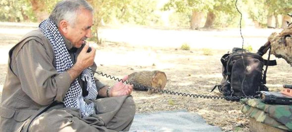 PKK'nın şifreli telsiz mesajlarında çöküş itirafı!
