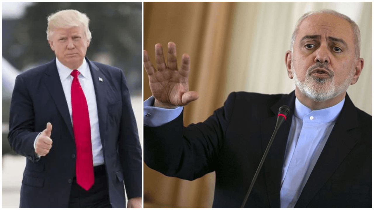 Trump'ı Cengizhan ve Büyük İskender'e benzetti!