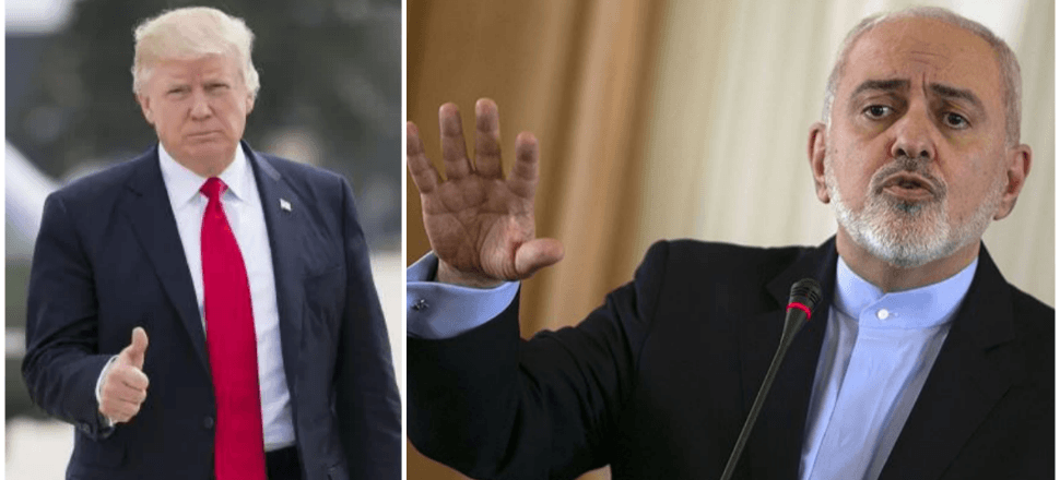 Trump'ı Cengizhan ve Büyük İskender'e benzetti!