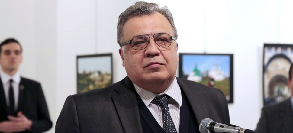 İsim değiştirip Karlov suikasti zanlısını savundu!