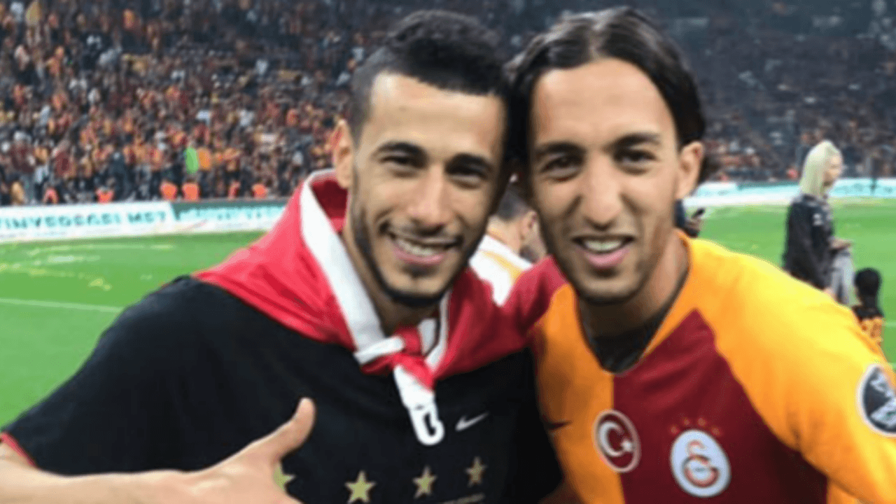 Şampiyonluk kutlamalarında sürpriz isim!