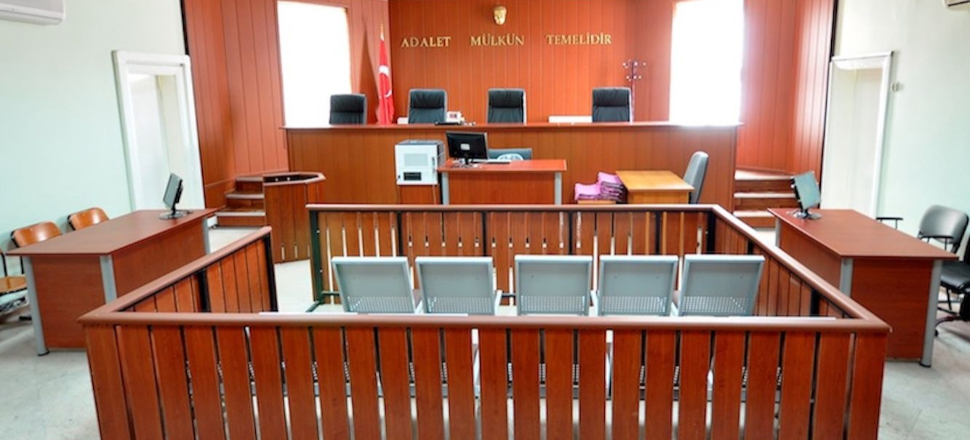 Yargıtay eski üyesi hakkında karar verildi!